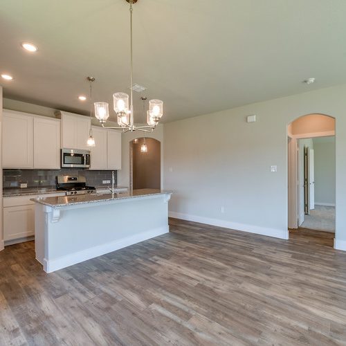 11. Dining Room pt2