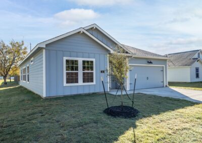 223 Faith 0008 New Homes In Tioga Texas, Red Gable Homes 5.5.26 (1366x768)