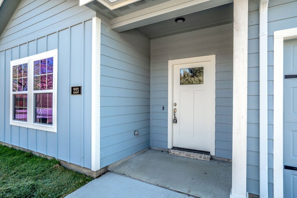 223 Faith Lane