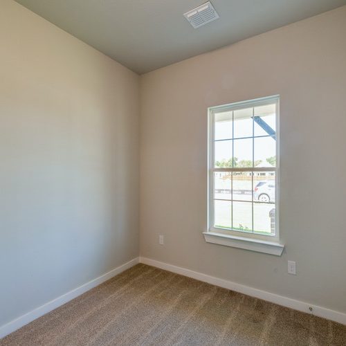 5. Bedroom 1 pt2