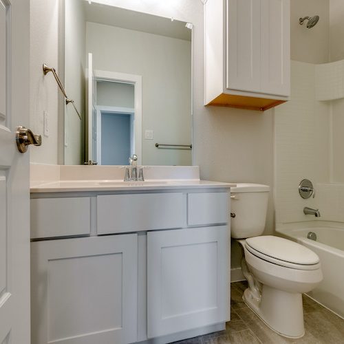 6. Bathroom 1