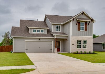 602 Kyle Dr (2) New Homes In Tioga Texas, Red Gable Homes 5.4.26 (1366x768)