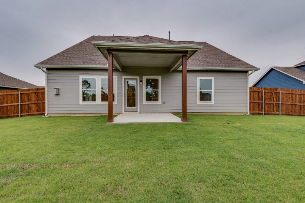 602 Kyle Drive