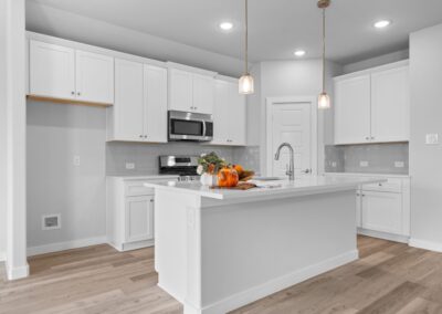 603 Kyle 0045 New Homes In Tioga Texas, Red Gable Homes (1366x768)