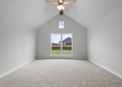 603 Kyle 0080 New Homes In Tioga Texas, Red Gable Homes (1366x768)