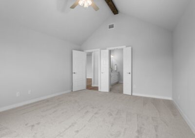 603 Kyle 0085 New Homes In Tioga Texas, Red Gable Homes (1366x768)