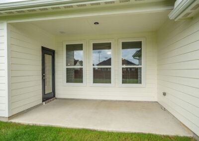 603 Kyle 0134 New Homes In Tioga Texas, Red Gable Homes (1366x768)