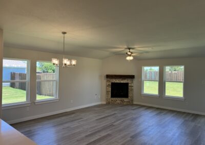 605 Finlee Way (10) New Homes In Tioga Texas, Red Gable Homes 5.4.26 (1366x768)