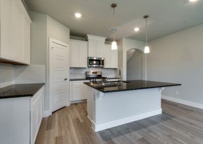 608 Finlee Way (14) New Homes In Tioga Texas, Red Gable Homes (1366x768)
