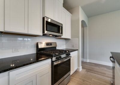 608 Finlee Way (16) New Homes In Tioga Texas, Red Gable Homes (1366x768)