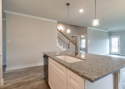 619 Kyle Dr (11) New Homes In Tioga Texas, Red Gable Homes (1366x768)