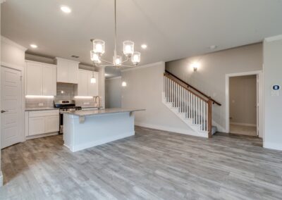 619 Kyle Dr (13) New Homes In Tioga Texas, Red Gable Homes (1366x768)