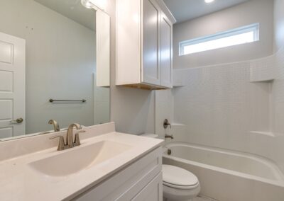 619 Kyle Dr (19) New Homes In Tioga Texas, Red Gable Homes (1366x768)