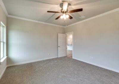 619 Kyle Dr (22) New Homes In Tioga Texas, Red Gable Homes (1366x768)