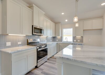 621 Finlee Way (10) New Homes In Tioga Texas, Red Gable Homes (1366x768)