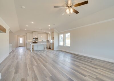 621 Finlee Way (14) New Homes In Tioga Texas, Red Gable Homes (1366x768)