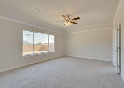 621 Finlee Way (16) New Homes In Tioga Texas, Red Gable Homes (1366x768)