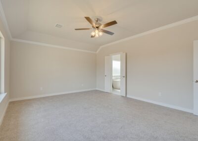 621 Finlee Way (17) New Homes In Tioga Texas, Red Gable Homes (1366x768)