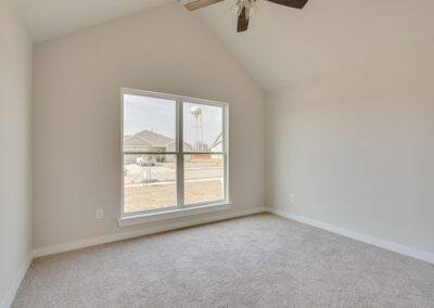 621 Finlee Way (22) New Homes In Tioga Texas, Red Gable Homes (1366x768)