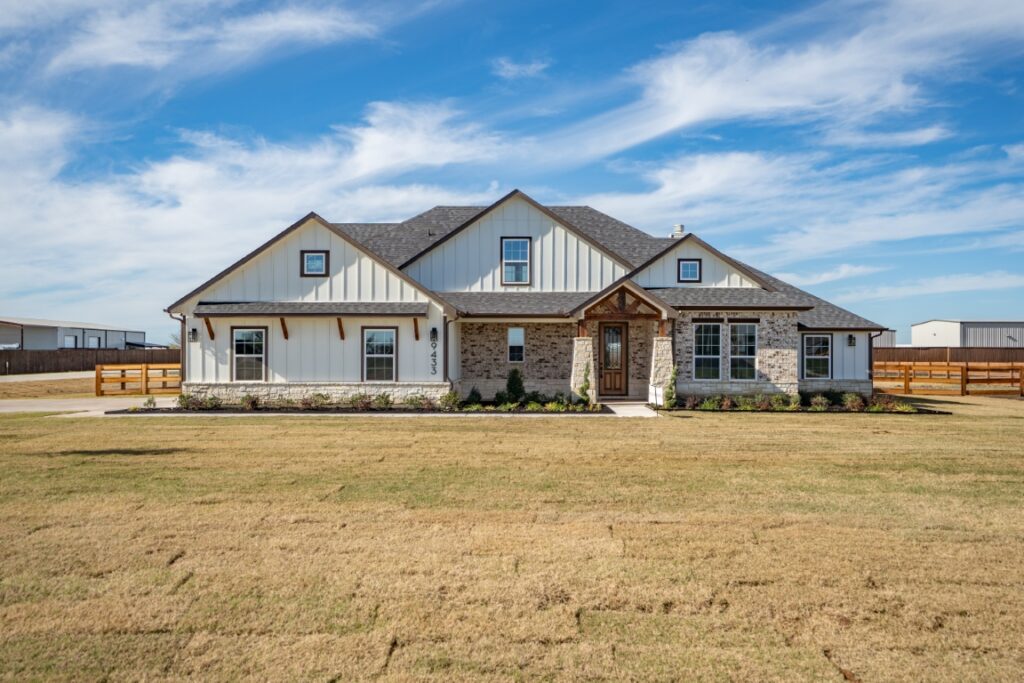 9433 Bluestem Lane
