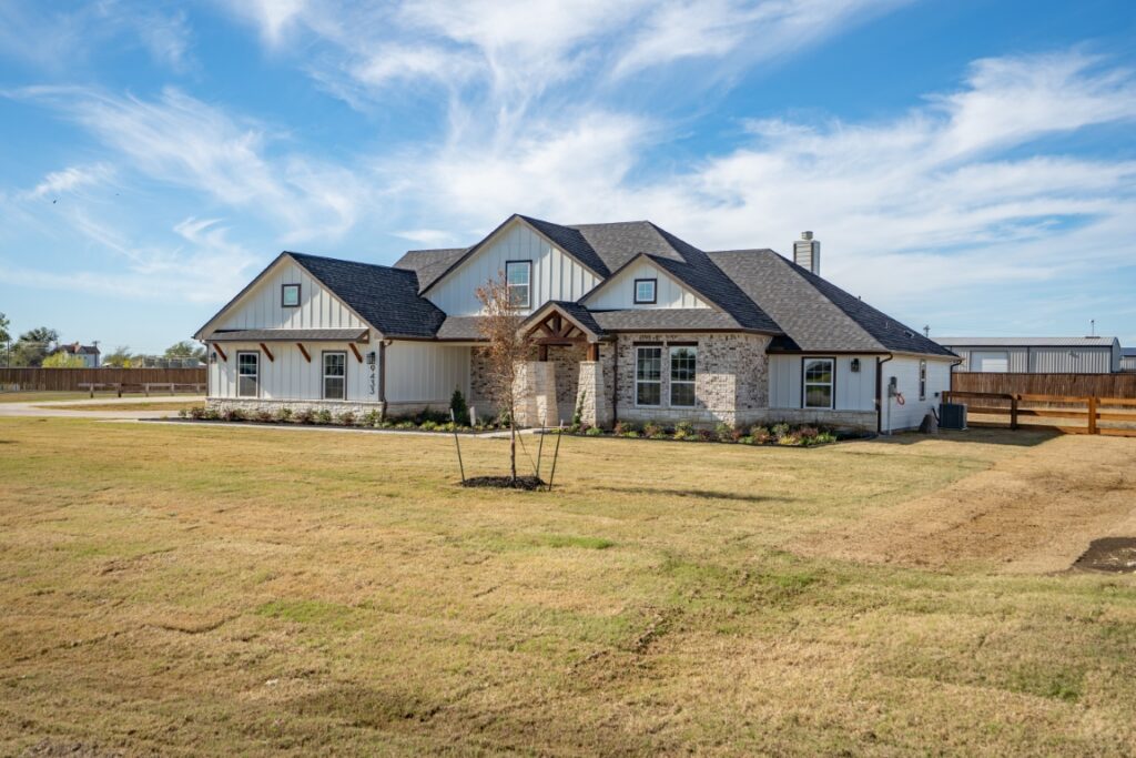 9433 Bluestem Lane