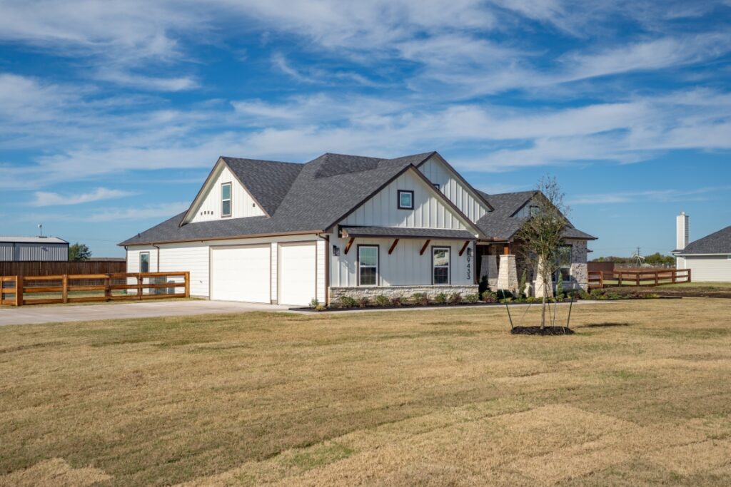 9433 Bluestem Lane