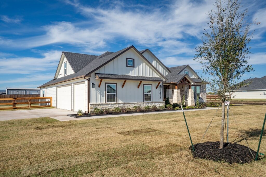 9433 Bluestem Lane