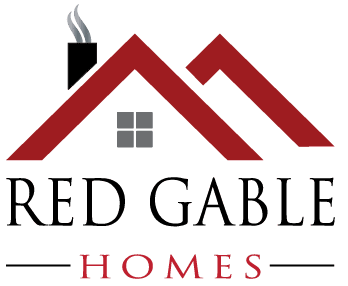 Red Gable Homes