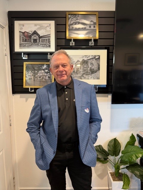 Lower Row Founder